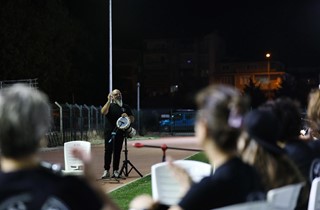 4. Gemlik Zeytin Turnuvası’nda Şampiyon Yeniköy Bursaspor
